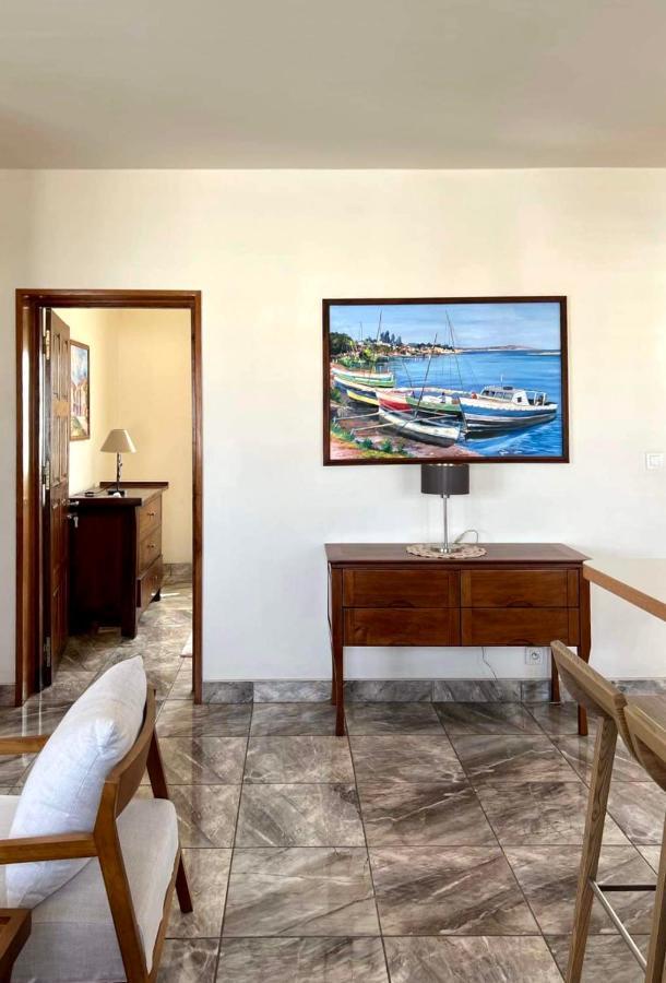 Mahajanga Residences Exterior foto